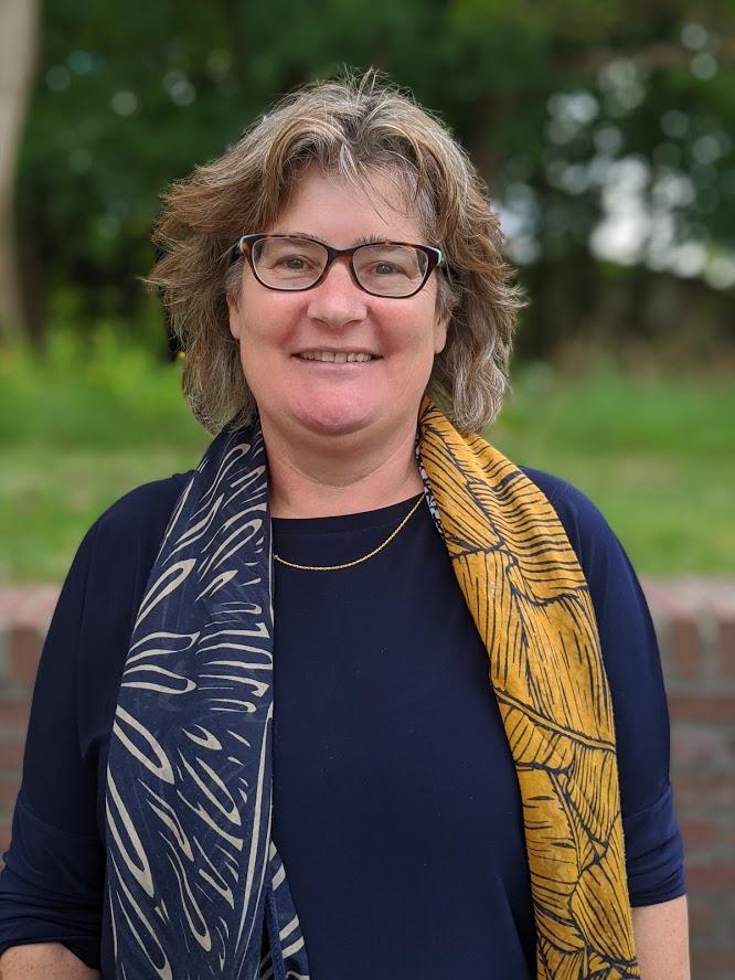Bea Hertsenberg, systeemspecialist