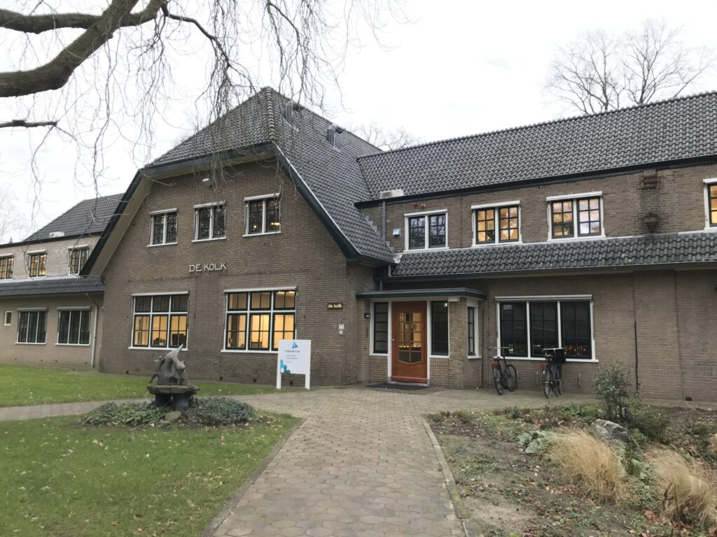 De Kolk Groot Emaus Ermelo