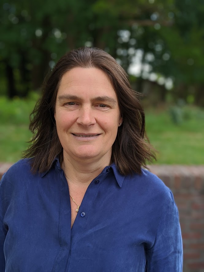 Hilde Weijts, klinisch psycholoog