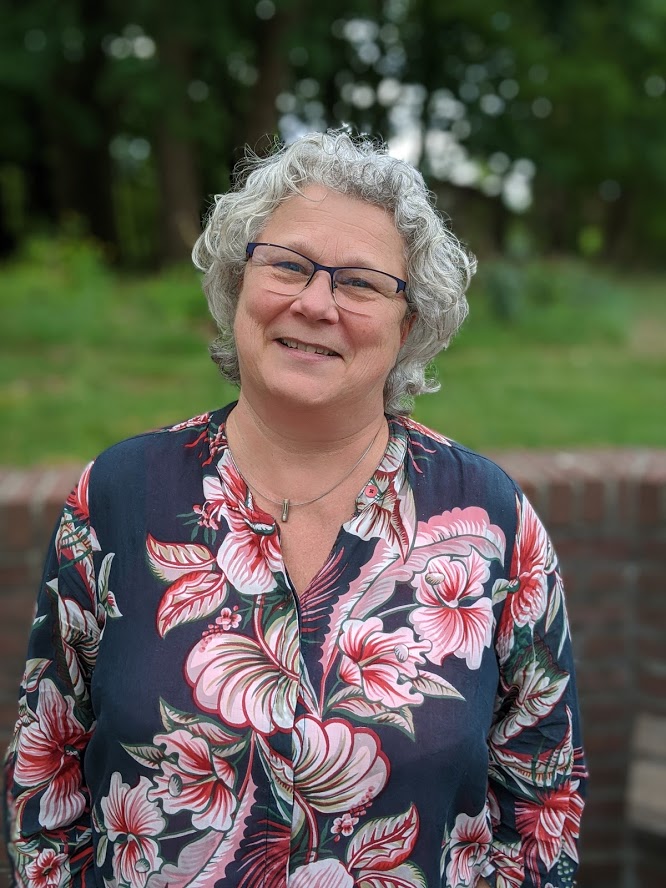 Marjan Pellikaan, systeemtherapeut