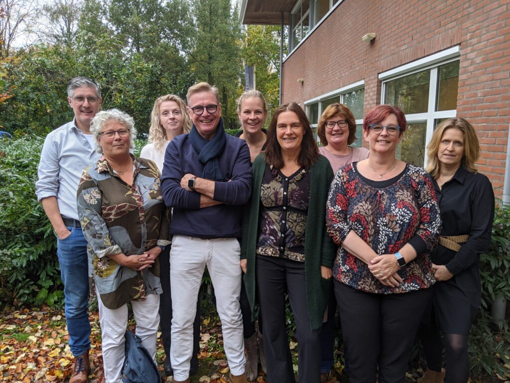 Expertiseteam Yeph