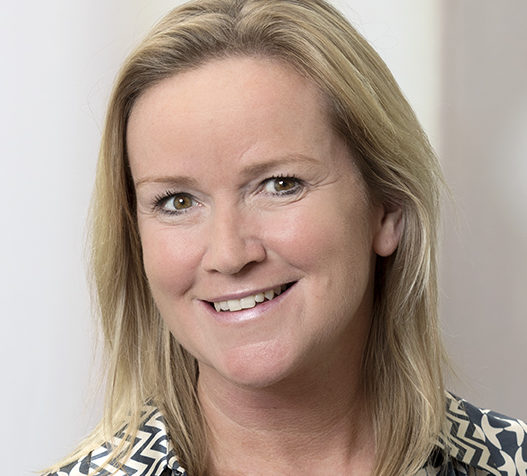 Joyce van Spaandonk, directeur