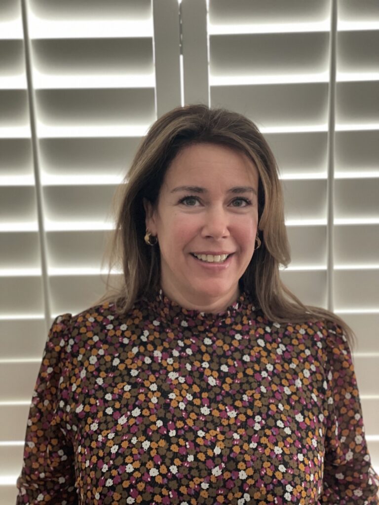 Karen Eikelboom, administratieve ondersteuning